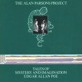 CDParsons Alan Project / Tales Of Mystery And Imagination