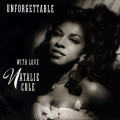 LPCole Natalie / Unforgettable With Love / Vinyl