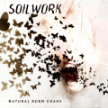 LPSoilwork / Natural Born Chaos / White / Vinyl