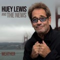 CDLewis Huey And The News / Weather / Digisleeve