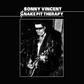 LPVincent Sonny / Snake Pit Therapy / Vinyl