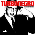 LPTurbonegro / Never is Forever / Vinyl / Limited