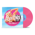 LPOST / Barbie The Album / Hot Pink / Vinyl