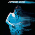 LPBeck Jeff / Wired / Vinyl / Solid Orange