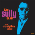 CDSully Band / Let's Straighten It Out!