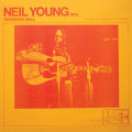 2LPYoung Neil / Carnegie Hall 1970 / Vinyl / 2LP