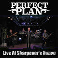CDPerfect Plan / Live At The Sharpeners House