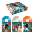 3LPVan Buuren Armin / Feel Again / Deluxe Box / Coloured / Vinyl / 3LP