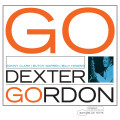 LPGordon Dexter / Go! / Remastered / Vinyl