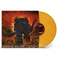 LPDismember / Massive Killing Capacity / Reedice 2023 / Color / Vinyl