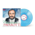 LPPavarotti Luciano / Christmas With Pavarotti / Vinyl
