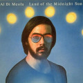 CDDi Meola Al / Land Of The Midnight Sun / Japan