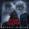 CDCooper Alice / Detroit Stories / Digipack