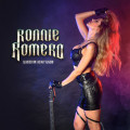 CDRomero Ronnie / Raised On Heavy Radio