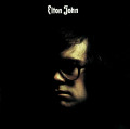 LPJohn Elton / Elton John / Vinyl / Gold