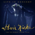 2LPNicks Stevie / Live In Concert The 24 Karat.. / Vinyl / 2LP / Clear