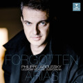 CDJaroussky Philippe / Forgotten Arias