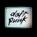 CDDaft Punk / Human After All