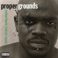 LPProper Grounds / Downtown Circus Gang / Coloured / Vinyl