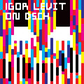 2LPLevit Igor / On Dsch / Part 2 / Vinyl / 2LP