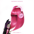 2CDMinaj Nicki / Queen Radio:Volume 1 / 2CD