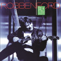 LPFord Robben / Talk To Your Daughter / Coloured / Vinyl