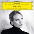 CDGaranca Elina / Schumann & Brahms Lieder Malcolm Martineau