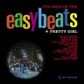 LPEasybeats / Best Of The Easybeats+Pretty Girl / Vinyl