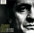 10CDCash Johnny / Milestones Of A Legend / 10 Original Albums / 10CD
