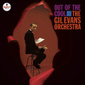 LPEvans Gil/Orchestra / Out Of The Cool / Vinyl