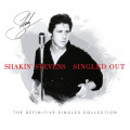 3CDShakin' Stevens / Singled Out / 3CD