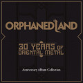 8CDOrphaned Land / 30 Years Of Oriental Metal / 8CD