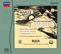 CD/SACDMahler / Das Lied Von Der Erde, Ru"ckert-Lieder / Esoterc / SACD