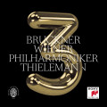 CDThielemann Christian / Bruckner: Symphony No. 3 / Ed Nowak