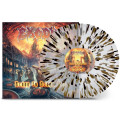 LPExodus / Blood In Blood Out / Anniversary / Clear Gold.. / Vinyl / 2LP