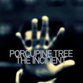 CDPorcupine Tree / Incident / 2021 Reedice / Digipack