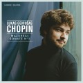 CDGeniusas Lukas / Chopin Mazurkas & Sonate No.3