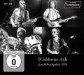 DVD/2CDWishbone Ash / Live At Rockpalast 1976 / DVD+2CD