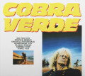 CDPopol Vuh / Cobra Verde / Reissue