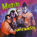 CDMisfits / Famous Monsters