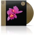 2LPOpeth / Orchid / Reissue 2023 / Gold / Vinyl / 2LP