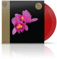 2LPOpeth / Orchid / Reissue 2023 / Red / Vinyl / 2LP