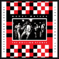 2LPWaters Muddy/Rolling Stones / Live At The Checker.. / Vinyl / 2LP