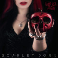 CDScarlet Dorn / Blood Red Bouquet / Digipack