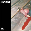 LPUnsane / Unsane / Vinyl