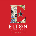 3LPJohn Elton / Jewel Box / Rarities & B-Sides / Vinyl / 3LP