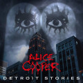 2LPCooper Alice / Detroit Stories / Picture / Vinyl / 2LP