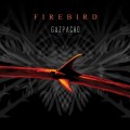 CDGazpacho / Firebird / Reedice / Digipack
