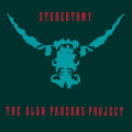 CDParsons Alan Project / Stereotomy