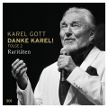 5CDGott Karel / Danke Karel! / Folge 2 / Raritaten / 5CD / Box